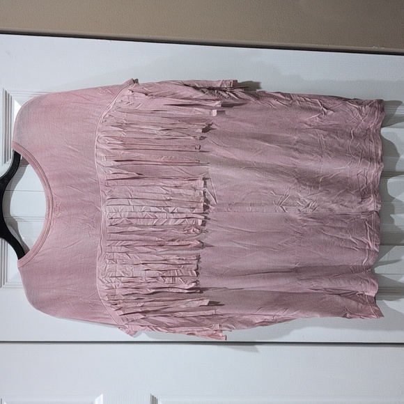 NEW Oddy Tie Dye Knit Top - Picture 4 of 4